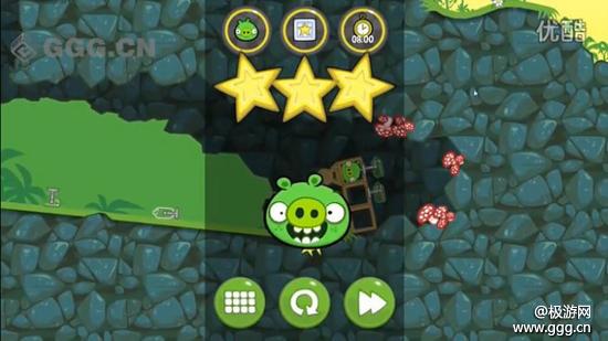 BadPiggiesȫͨعԵʮ