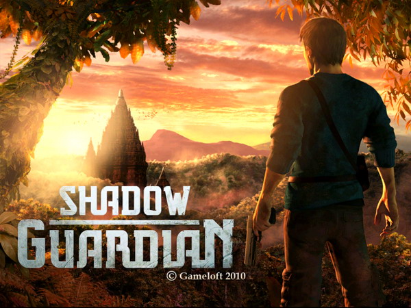 Ӱ Shadow Guardian HDϷ