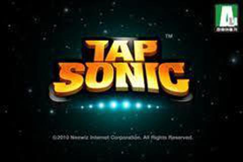 ֽTap Sonic