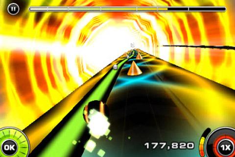 ֽTap Sonic