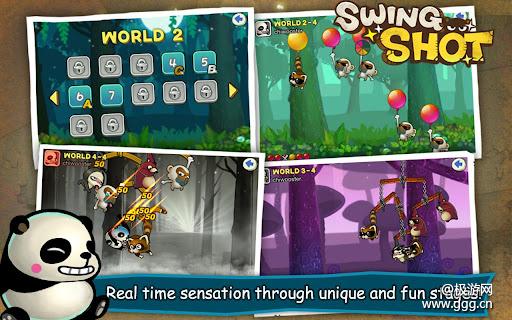ҲSwing Shotֳ