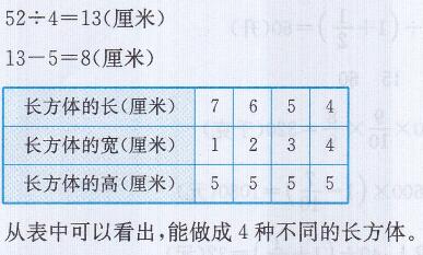 青岛版六年级上册数学课本第90页自主练习答案3