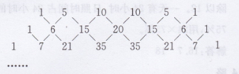人教版六年级上册数学书练习二十二答案7