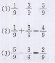 青岛版三年级上册数学课本第110~111页我都学会了吗答案6