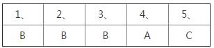 人教版三年级下册数学第4单元测试卷课时练答案1