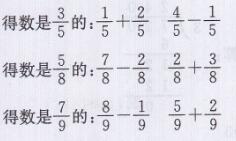 青岛版三年级上册数学课本第99~100页自主练习答案4