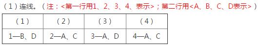 人教版五年级下册数学9.3第3课时因数与倍数课时练答案4