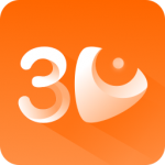 3D