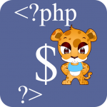 php