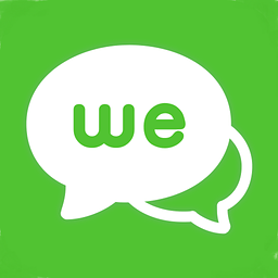WE