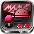 MAMEģ MAME4droid Reloaded