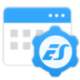 ES