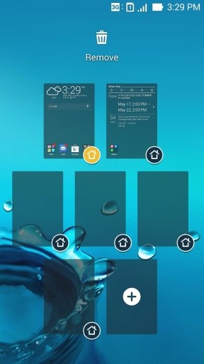 ASUS Launcher