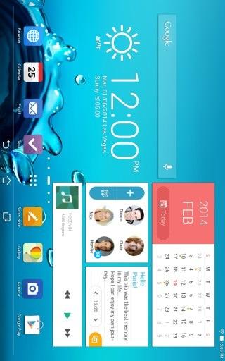 ASUS Launcherͼ4