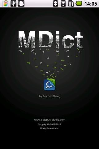 MDictͼ0