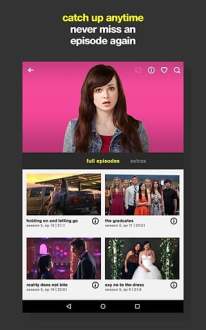 MTV