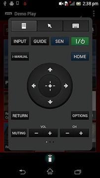 TV SideView: Sonyң&ӽĿ