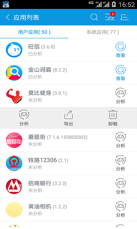 AVL Proͼ2