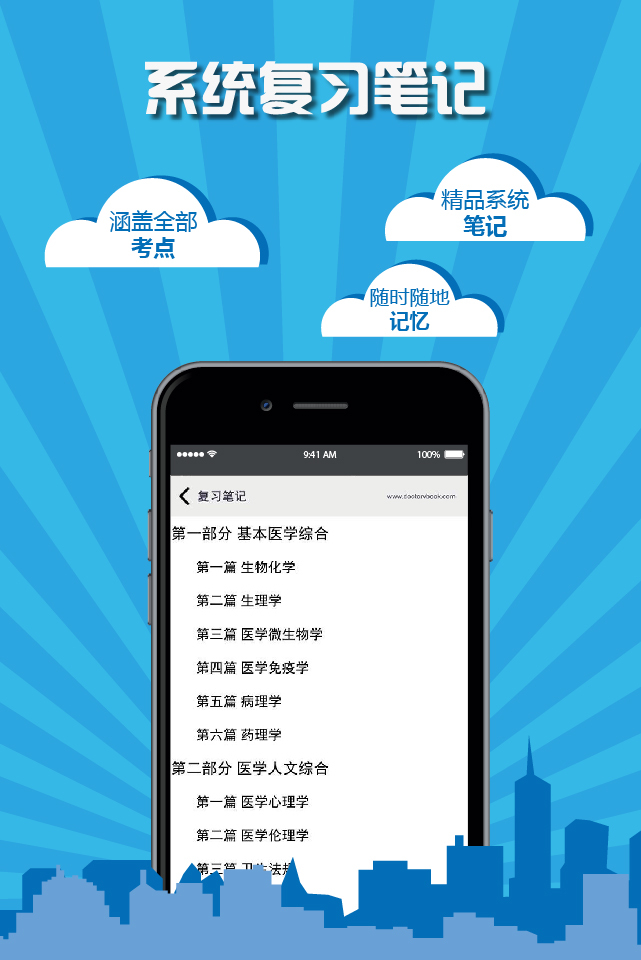 内科主治医师考试医考宝典