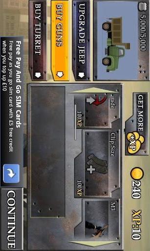 ֵǹս Mafia Game - Mafia Shootout