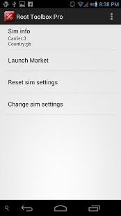 ROOT人 Root Toolbox PRO