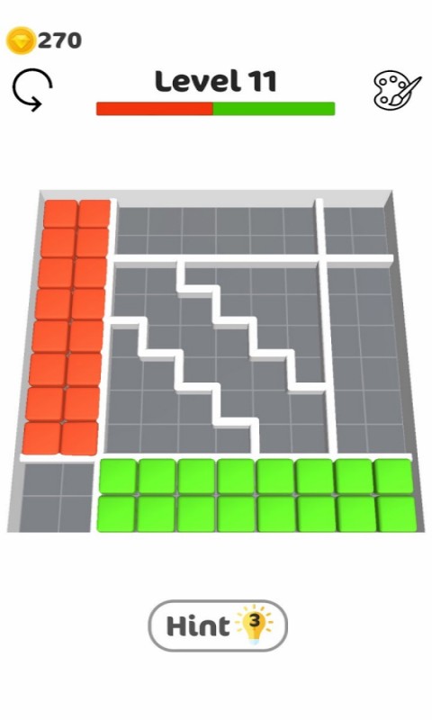 ײ3D