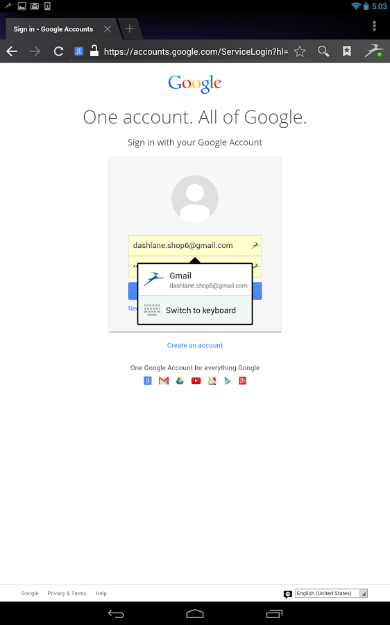 Dashlane˻