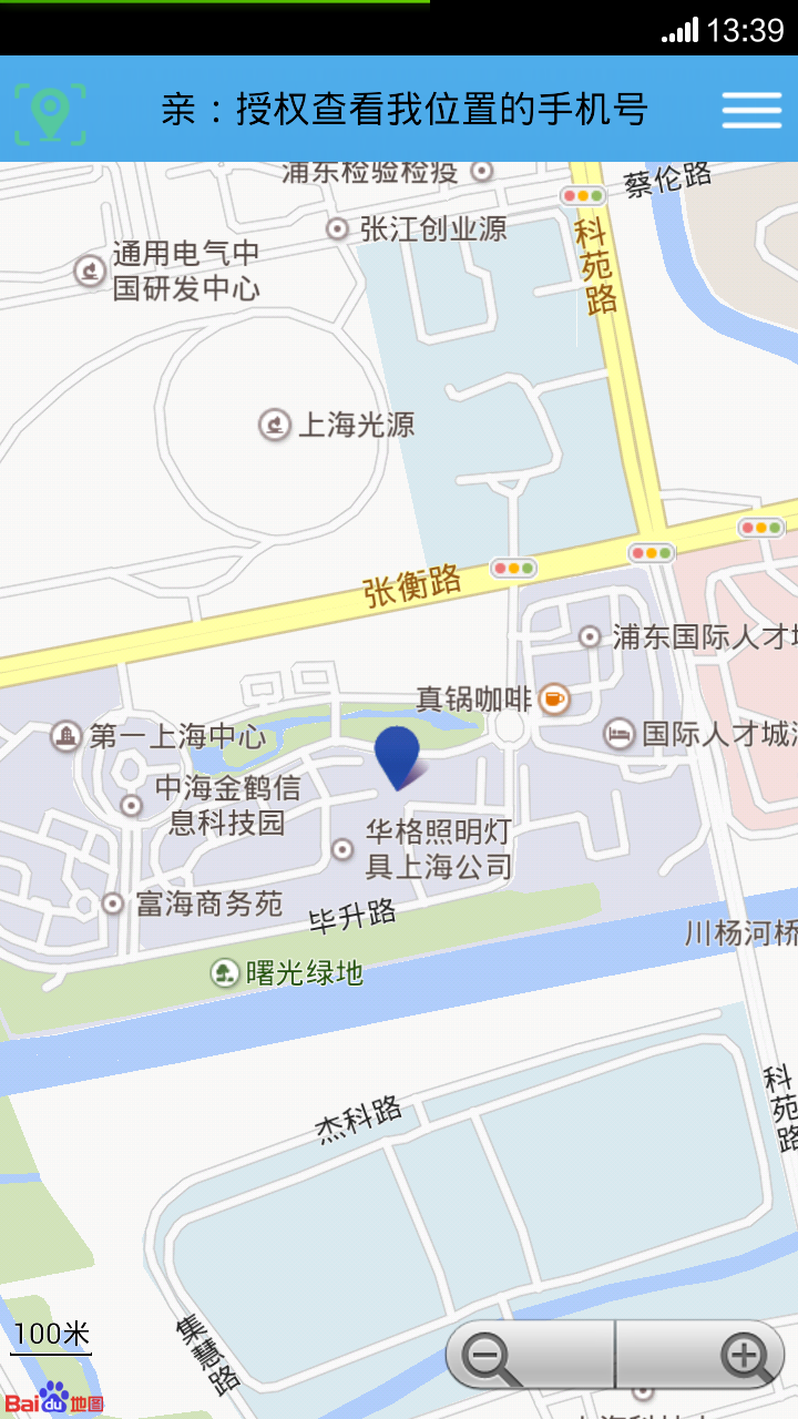 λ