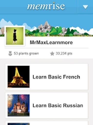Memriseͼ1