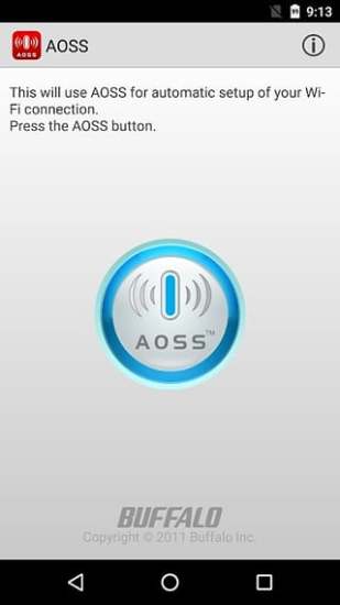 AOSSȵ