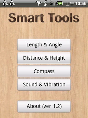 Smart Tools