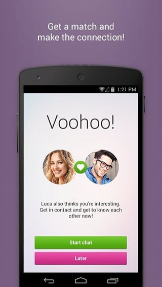 LOVOO ͼ2