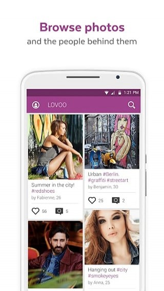 LOVOO 