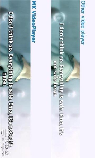MX Player