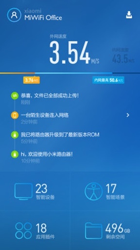СWiFi