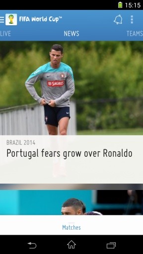 FIFA