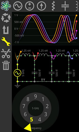 ӵ·ģ EveryCircuit Fullͼ0