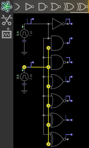 ӵ·ģ EveryCircuit Fullͼ2
