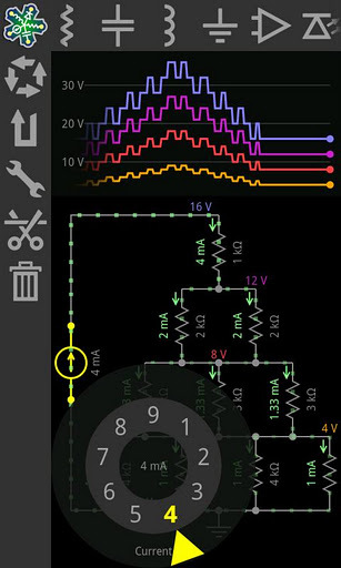 ӵ·ģ EveryCircuit Full