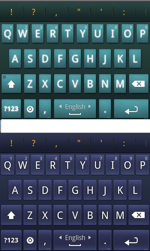 Perfect keyboard Pro