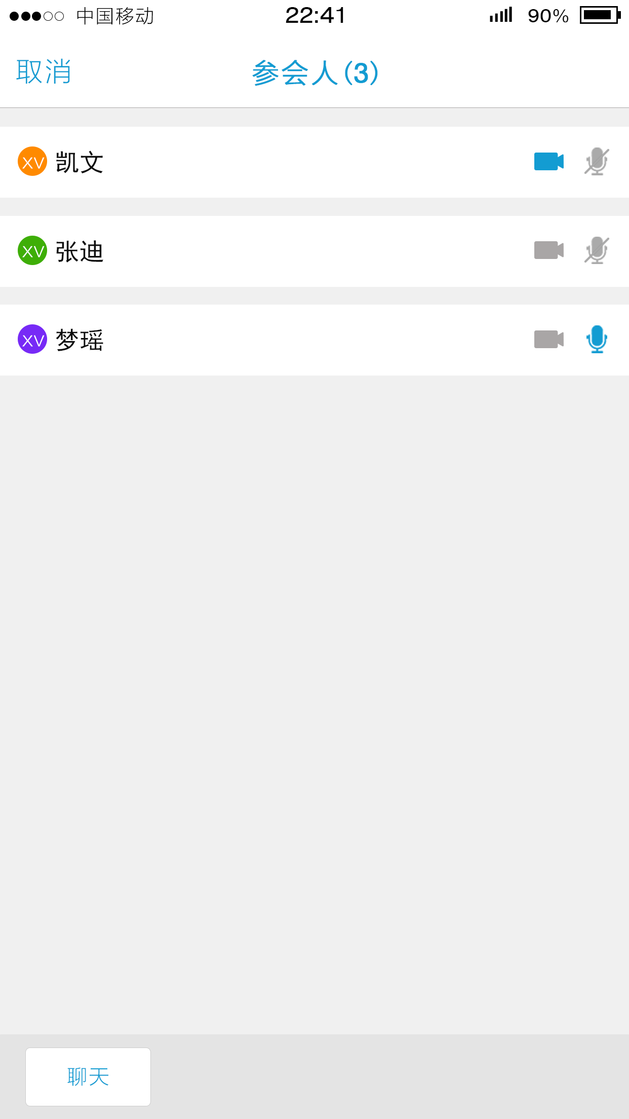 XViewƵ