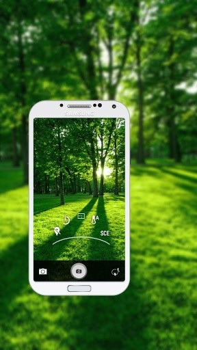 Camera for Android