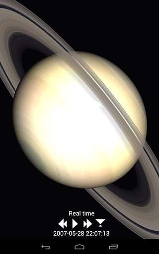 Stellarium Mobile Sky Map