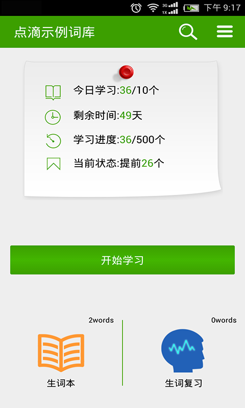 α
