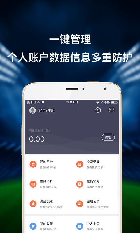 P2P