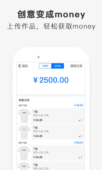涨