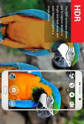 A Better Camera