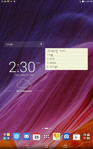 ˶ּ:Quick Memoͼ1