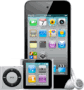 ƻ´νᷢɫ iPod Touch ֤