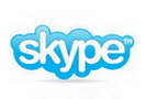Skype称将推多平台：支持手机与电视视频通话